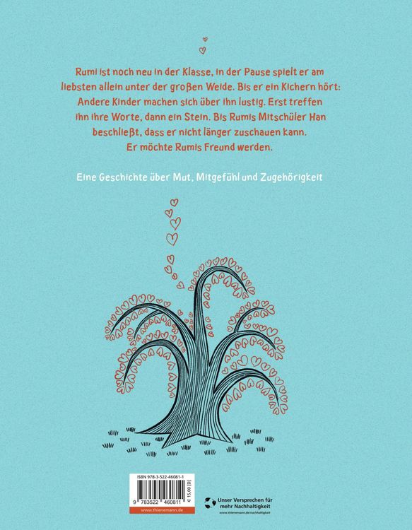 Produktbild: Der Freunde-Baum
