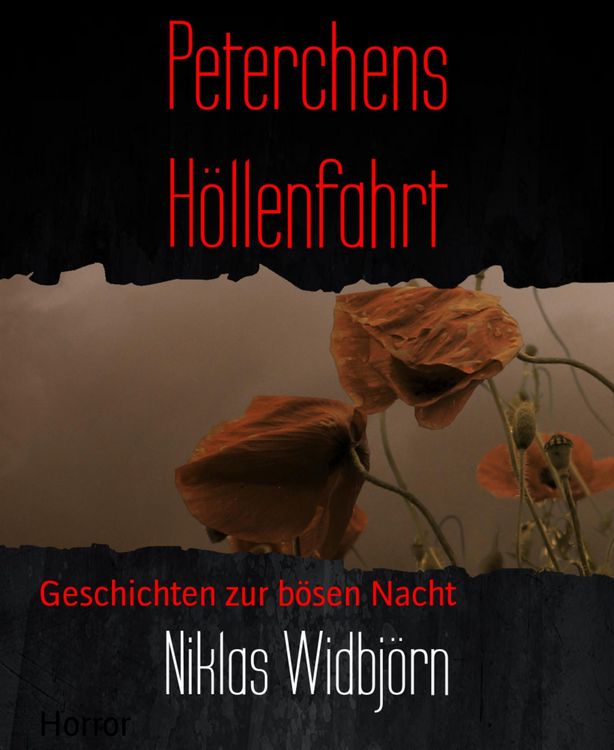 Produktbild: Peterchens H&ouml;llenfahrt