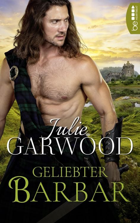 Produktbild: Geliebter Barbar