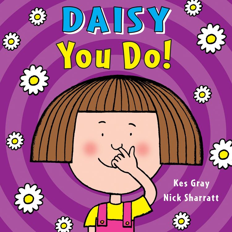 Produktbild: Daisy