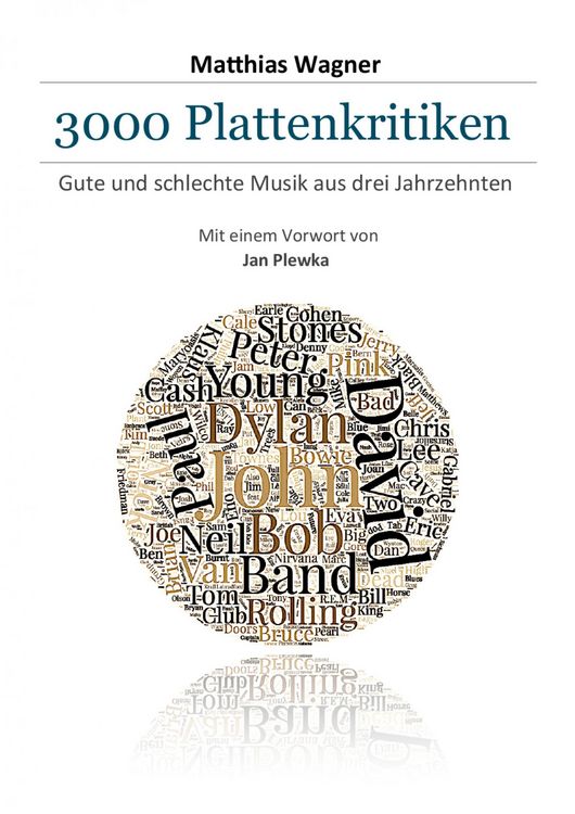 Produktbild: 3000 Plattenkritiken