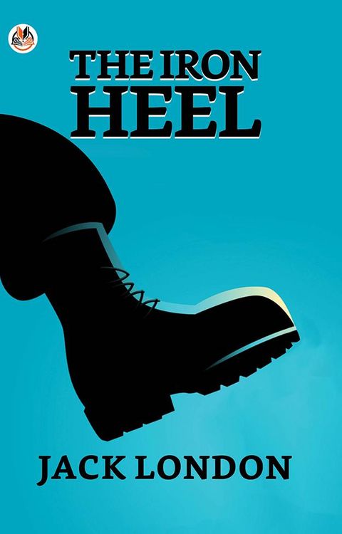 Produktbild: The Iron Heel