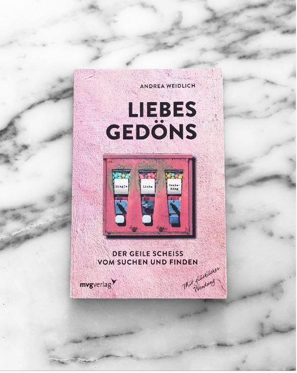 Produktbild: Liebesged&ouml;ns