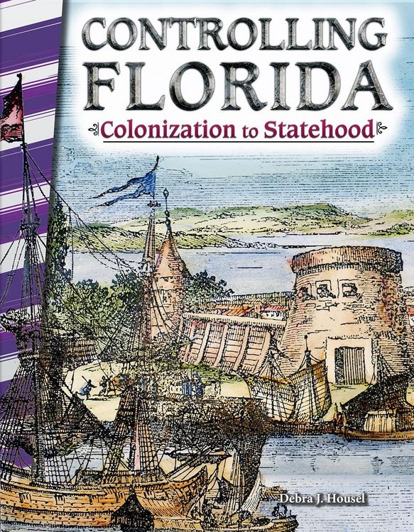 Produktbild: Controlling Florida