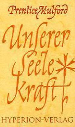 Produktbild: Unserer Seele Kraft
