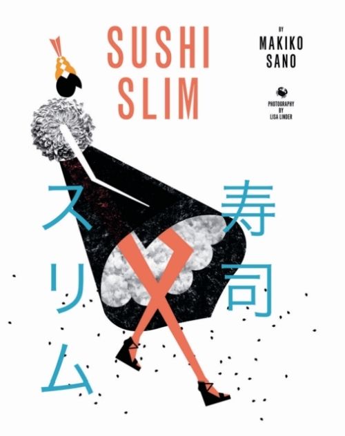 Produktbild: Sano, M: Sushi Slim