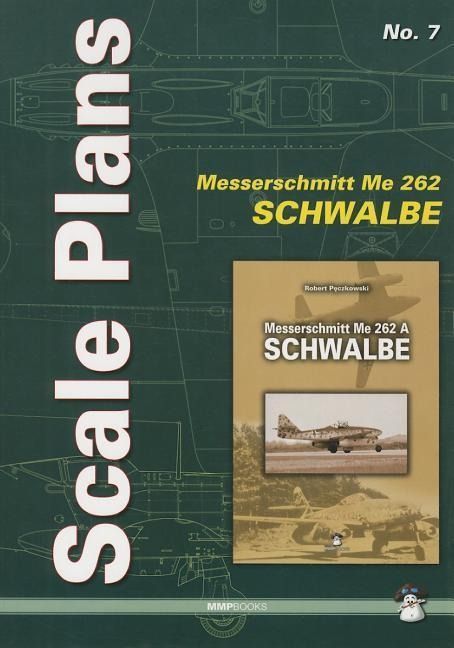 Produktbild: Me 262 a Schwalbe