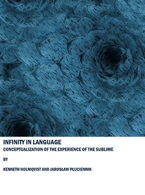 Produktbild: Pluciennik, J: Infinity in Language