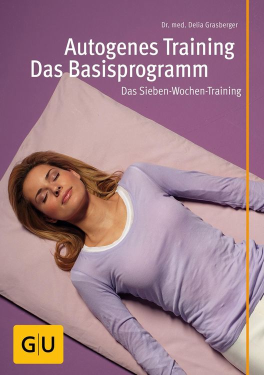 Produktbild: Autogenes Training - Das Basisprogramm