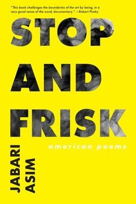 Produktbild: Stop and Frisk