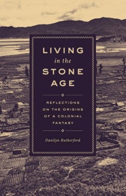Produktbild: Living in the Stone Age