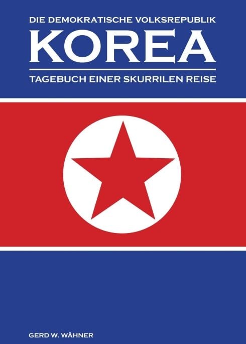 Produktbild: Die Demokratische Volksrepublik KOREA