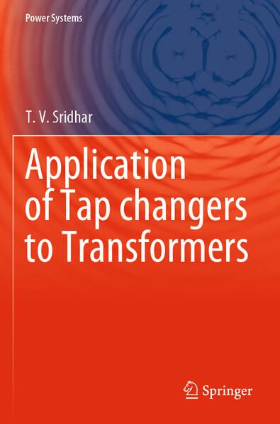 Produktbild: Application of Tap changers to Transformers