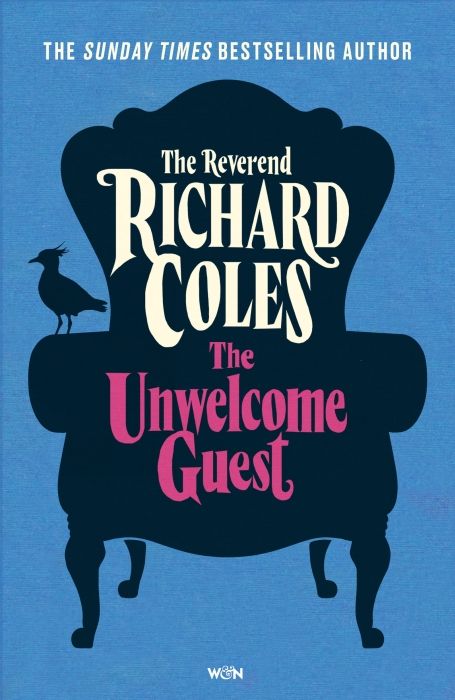 Produktbild: The Unwelcome Guest