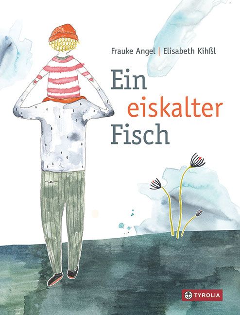 Produktbild: Ein eiskalter Fisch