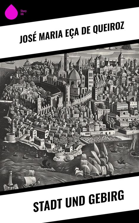 Produktbild: Stadt und Gebirg
