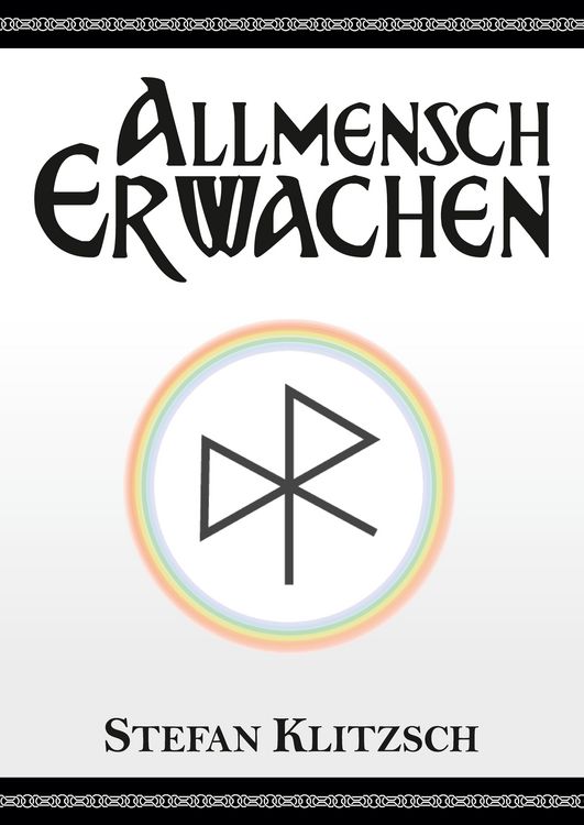 Produktbild: Allmensch &mdash; Erwachen