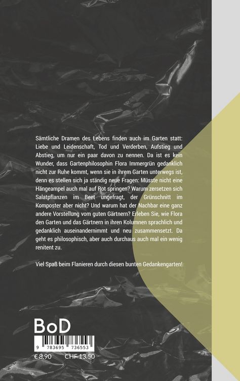Produktbild: Das wird mir hier zu bunt!