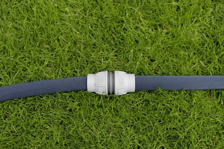 Produktbild: GARDENA 18230-20 Liano Schlauch-Reparaturst&uuml;ck 13mm (1/2\") &Oslash;
