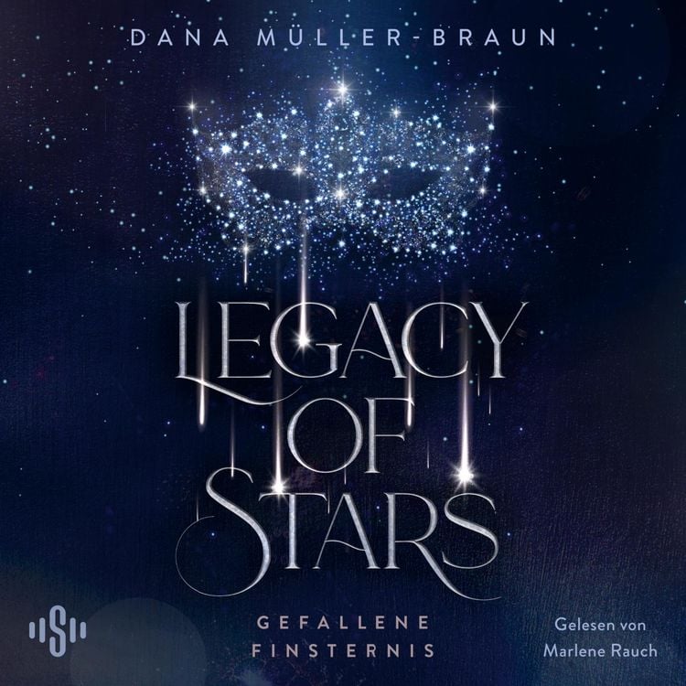 Produktbild: Legacy of Stars 2: Gefallene Finsternis