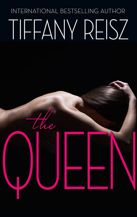 Produktbild: The Queen
