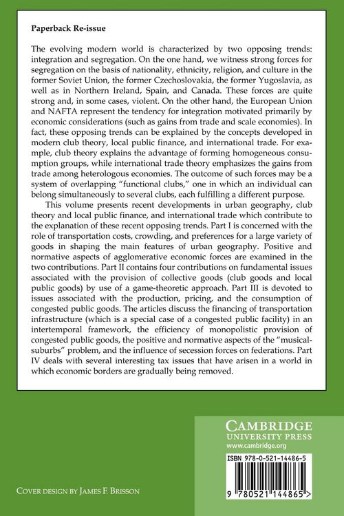 Produktbild: Topics in Public Economics