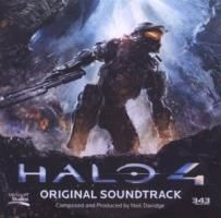 Produktbild: Halo 4 Original Soundtrack