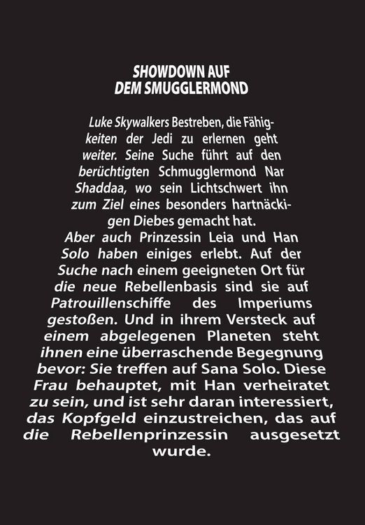 Produktbild: Star Wars: Luke Skywalker Anthologie