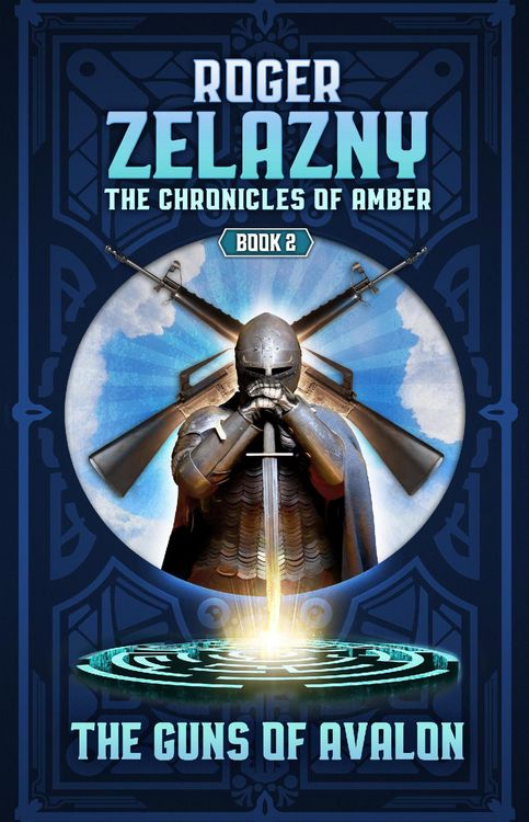 Produktbild: The Guns of Avalon