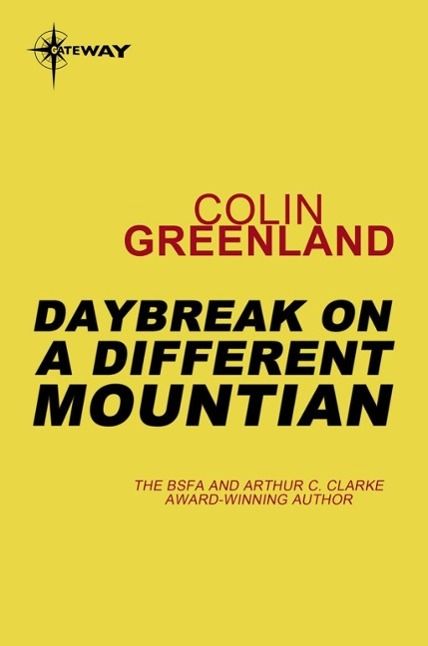 Produktbild: Daybreak on a Different Mountain