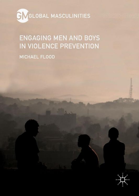 Produktbild: Engaging Men and Boys in Violence Prevention