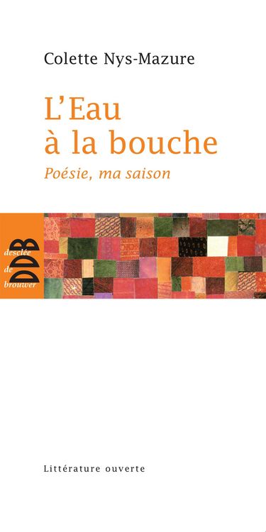 Produktbild: L'Eau &agrave; la bouche