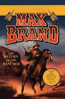 Produktbild: The Return of the Rancher