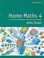 Produktbild: Home Maths 4