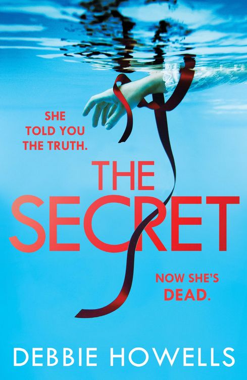 Produktbild: The Secret