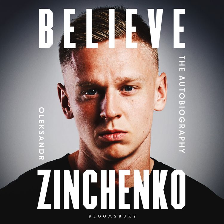 Produktbild: Believe
