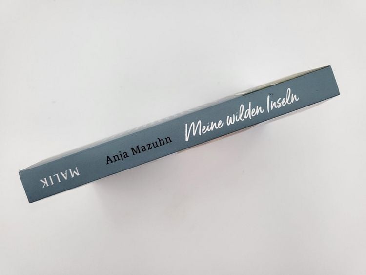 Produktbild: Meine wilden Inseln