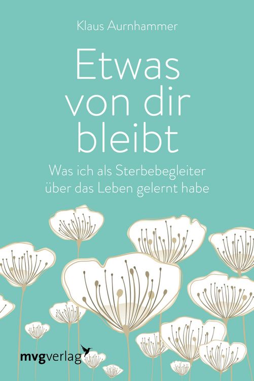 Produktbild: Etwas von dir bleibt