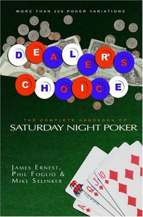 Produktbild: Dealers Choice