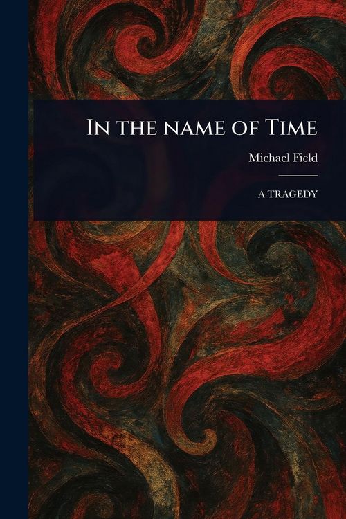 Produktbild: In the Name of Time