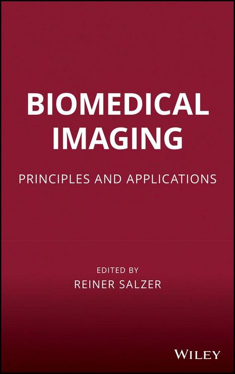 Produktbild: Biomedical Imaging