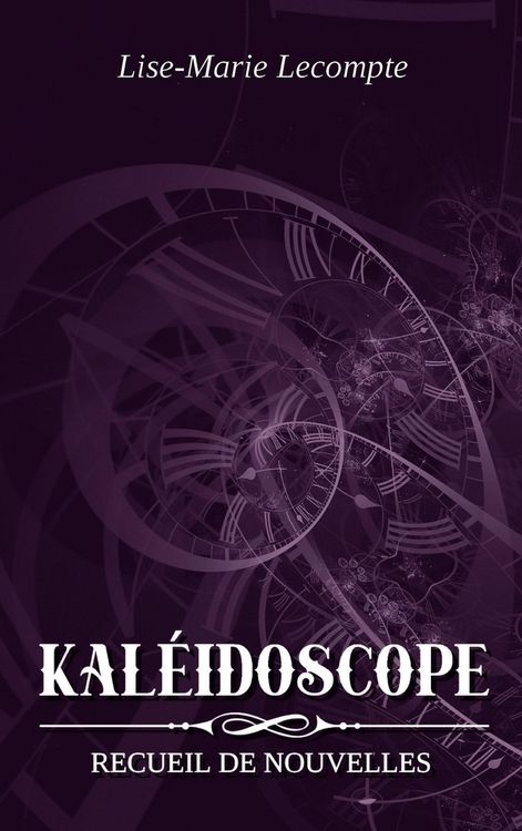 Produktbild: Kal&eacute;idoscope