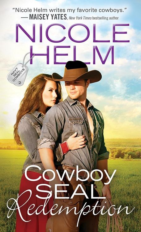 Produktbild: Cowboy SEAL Redemption
