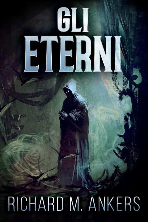 Produktbild: Gli Eterni