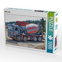 Produktbild: CALVENDO Puzzle MAN 32-403 | 1000 Teile Lege-Gr&ouml;&szlig;e 64x48cm Foto-Puzzle f&uuml;r gl&uuml;ckliche Stunden