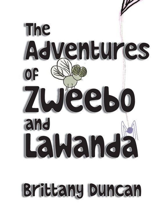 Produktbild: The Adventures of Zweebo and LaWanda