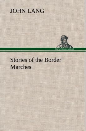 Produktbild: Stories of the Border Marches