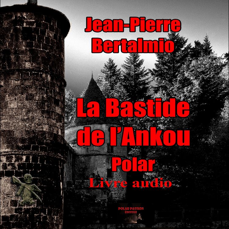 Produktbild: La bastide de l'Ankou