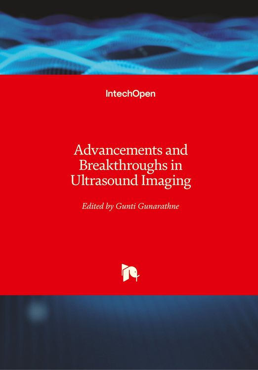 Produktbild: Advancements and Breakthroughs in Ultrasound Imaging