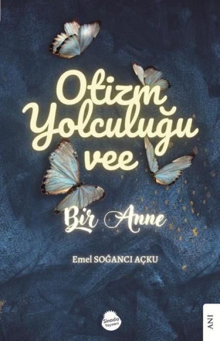 Produktbild: Otizm Yolculugu Vee Bir Anne
